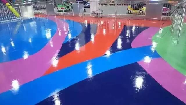 從2017維密秀看，環(huán)氧涂料給生活賦予不一樣的“性感”
