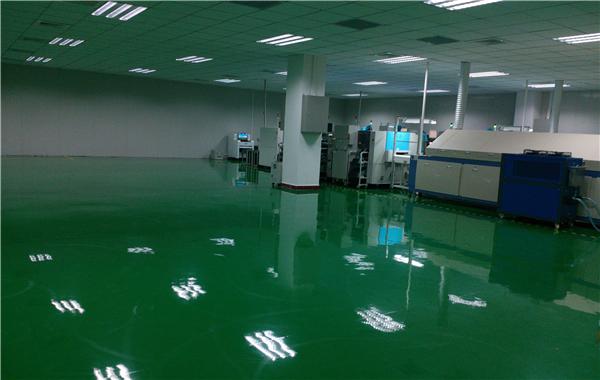 需要防靜電地坪涂料的客戶，趕緊找廠家預(yù)定哦！