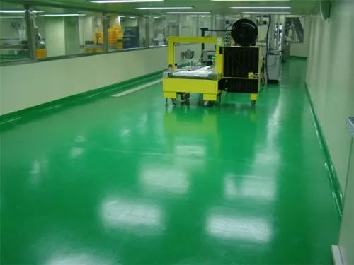 需要防靜電地坪涂料的客戶，趕緊找廠家預(yù)定哦！