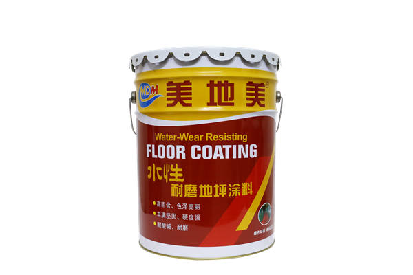 三伏天里重慶環(huán)氧地坪漆施工如何操作？